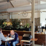 Dinners Enköping Inomhus