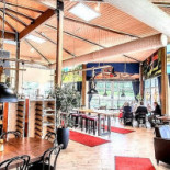 Dinners Enköping Utomhus