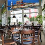 Dinners Enköping Inomhus