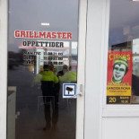 Dinners Enköping Utomhus