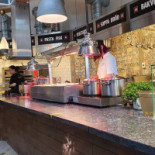 Dinners Enköping Inomhus