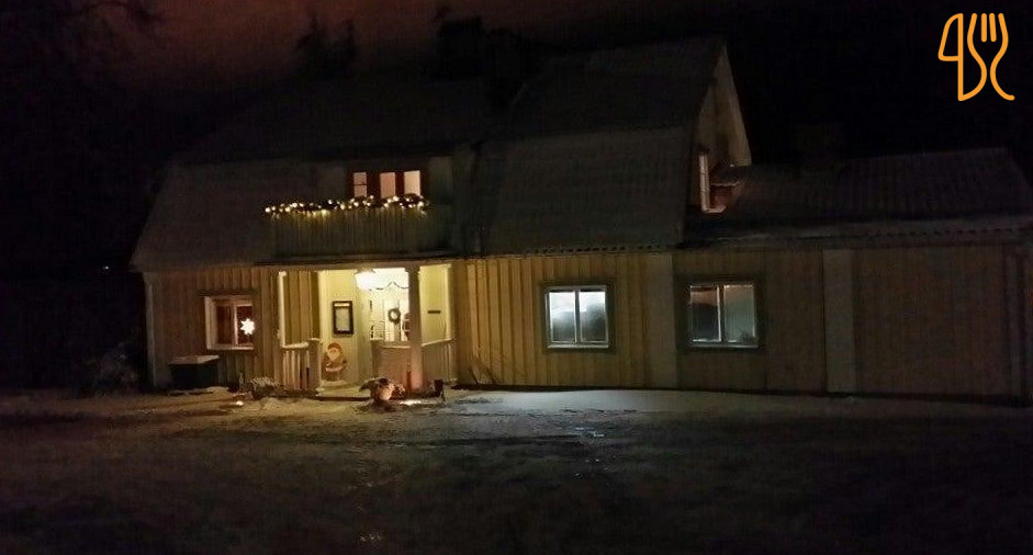 Haganäs Utomhus