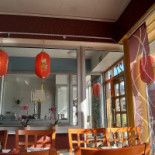 Restaurang Chowkeeng Inomhus