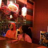 Restaurang Chowkeeng Inomhus