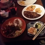 Restaurang Chowkeeng Mat