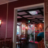 Restaurang Chowkeeng Utomhus