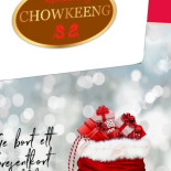 Restaurang Chowkeeng Logotyp