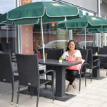 Restaurang Chowkeeng Utomhus