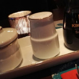 Restaurang Chowkeeng Dryck