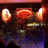 Restaurang Chowkeeng Dryck