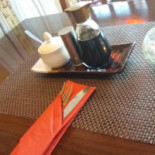 Restaurang Chowkeeng Dryck