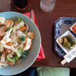 Restaurang Chowkeeng Mat