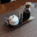 Restaurang Chowkeeng Dryck