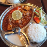 Restaurang Chowkeeng Mat