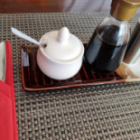 Restaurang Chowkeeng Dryck