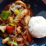 Restaurang Chowkeeng Mat