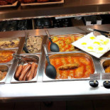 Hällsnäs Hotell Restaurang Mat