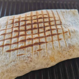 Tacos House Skåne Meny