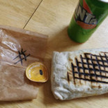 Tacos House Skåne Dryck