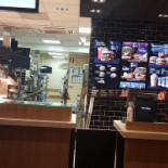 Mcdonald's Inomhus