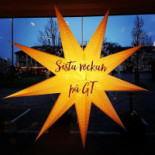 Gamla Televerket Vin Mat Utomhus