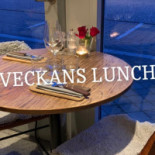 Gamla Televerket Vin Mat Inomhus