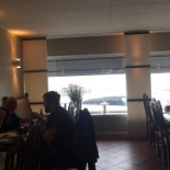 Gamla Televerket Vin Mat Inomhus