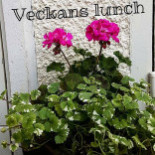 Gamla Televerket Vin Mat Utomhus