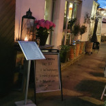 Gamla Televerket Vin Mat Utomhus