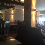 Restaurang Marina Utomhus