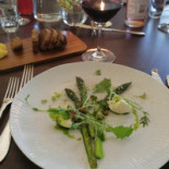 Forslundska Villan Mat