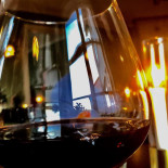 Forslundska Villan Dryck