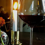 Forslundska Villan Dryck