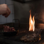 Forslundska Villan Dryck