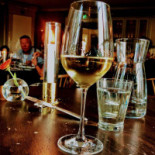 Forslundska Villan Dryck