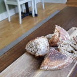 Forslundska Villan Dryck