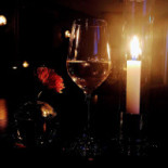 Forslundska Villan Dryck