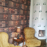 Forslundska Villan Dryck