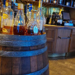 Restaurang Cg Inomhus