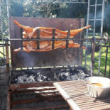 Brunnparkens Café Utomhus