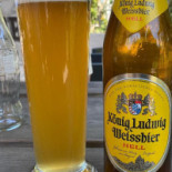 Brunnparkens Café Dryck