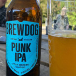 Brunnparkens Café Dryck