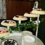 Brunnparkens Café Dryck