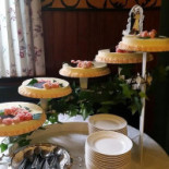 Brunnparkens Café Dryck