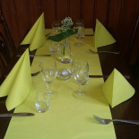 Brunnparkens Café Dryck