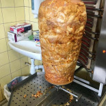 Hästtorgsgrillen Mat