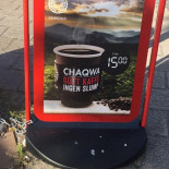 Hästtorgsgrillen Utomhus