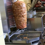 Hästtorgsgrillen Dryck