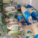 Collector Bank Arena Meny