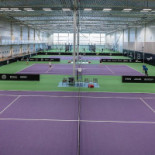 Collector Bank Arena Utomhus